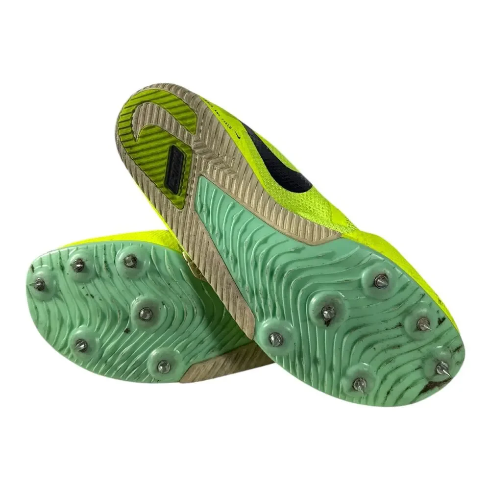 Nike Rival Multi Track & Field Multi-Event Spikes DC8749-700 Men's Size 8.5 - Picture 9 of 9